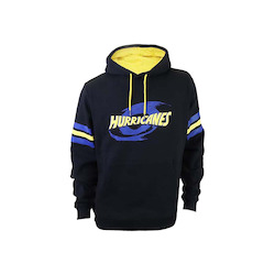 Clothing: Hurricanes Hoodie - Kids 2022