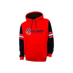 Crusaders Hoodie - Kids 2022