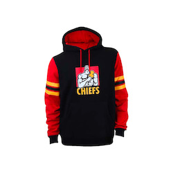 Chiefs Hoodie - Kids 2022