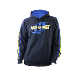 Hurricanes Super Rugby Hoodie