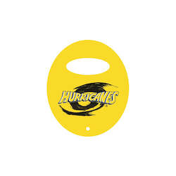 Hurricanes Bottle Opener