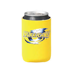 Hurricanes Stubbie Holder - 2pk