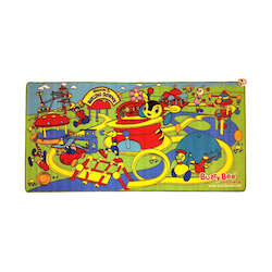 Clothing: Buzzy Bee Playmat (NZ only)