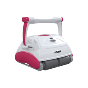 BWT D200 Robot Pool Cleaner