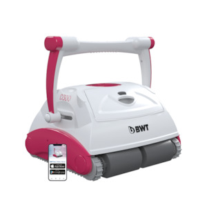 BWT D300 APP Robot Pool Cleaner