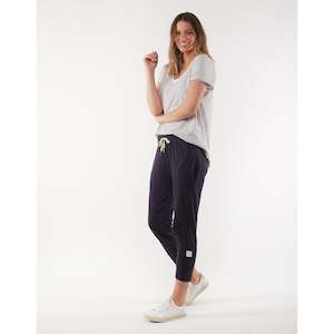 Brunch pant navy