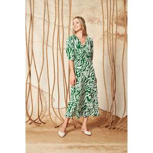 Womenswear: Haven dress