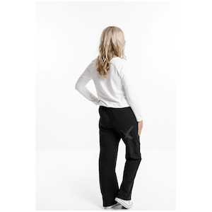 Womenswear: Home-lee avenue pants black