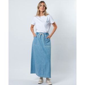 Ingrid skirt light blue