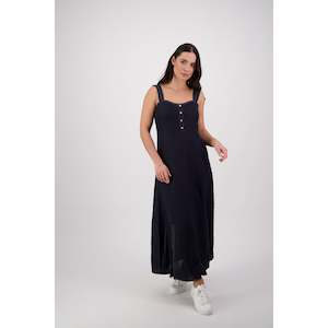 Womenswear: Sleeveless  dress (Last one size 12)