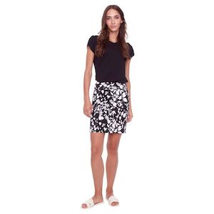 Womenswear: Techno skort zenobia