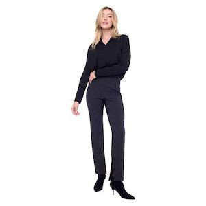 Womenswear: Pincheck palemo  pant