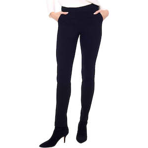 Boss black techno full length pant