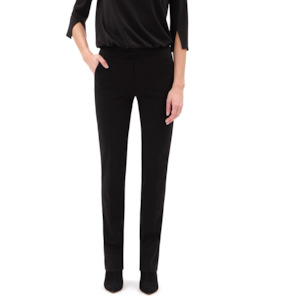 Womenswear: Black pant