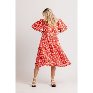 Patsy dress