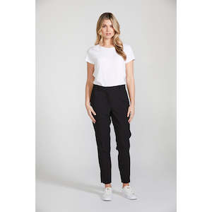 Womenswear: Mayoral pant black size 12