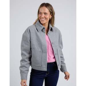 Womenswear: Beck Jacket