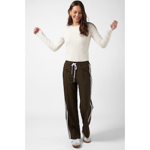 Womenswear: Minnie pant clove