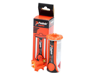 Paslode Twist Lock Fuel Cells 40g