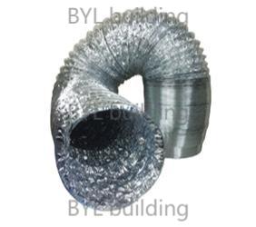 Hardware - domestic: Flexible Aluminium Duct 150mmx6m boxed