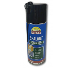 Gorilla Sealant Remove Spray 400ml