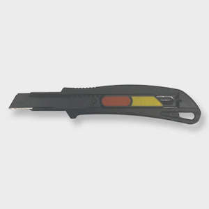 Snap Off Safety Knife 18mm