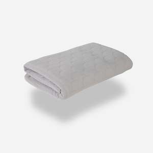 airnest Merino Cot Mattress Protector