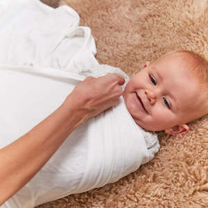 airnest Swaddle Blanket