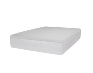 Growbright Dreams Gel Infused Memory Foam Mattress Topper