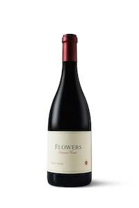 Flowers Sonoma Coast Pinot Noir 2021