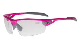 PHO with POLARISED PHOTOCHROMIC lenses - with assorted frame colours