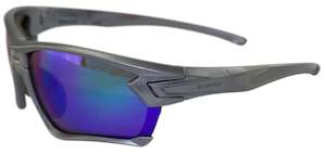 TOUR Graphite & White frames with assorted lenses