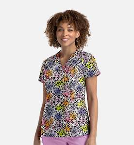 Print Top - Wdro (wild Roar)