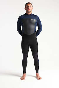 Mens Wetsuit: LEGEND 3:2 MENS STEAMER