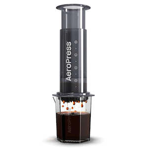 AeroPress XL