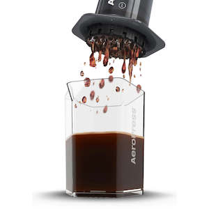 Aeropress Carafe