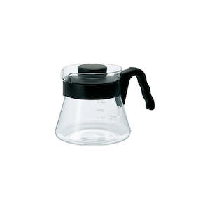 Coffee: Hario V60 Coffee Server