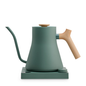 Fellow Stagg EKG Kettle Wooden Accents