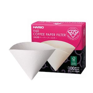 Hario V60 Paper Filters