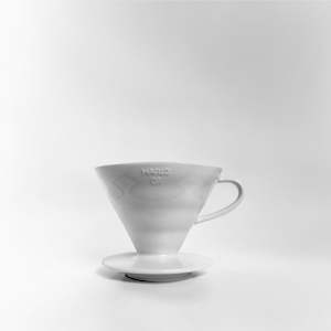 V60 Coffee Dripper Ceramic