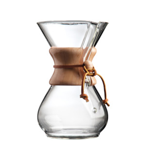 Coffee: CHEMEX® Coffee Maker