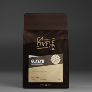 Guatemala Guaya'b Washed FTO