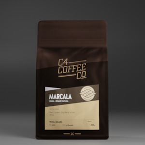 Honduras Marcala Natural