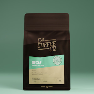 Decaf #1 Honduras Swiss Water