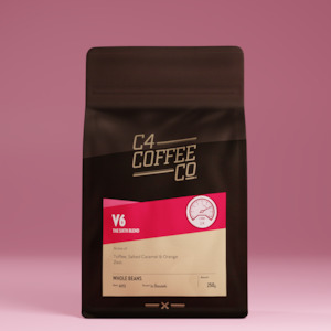 V6 Blend