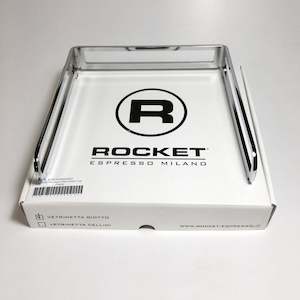 Rocket Stainless Steel Cup Frame