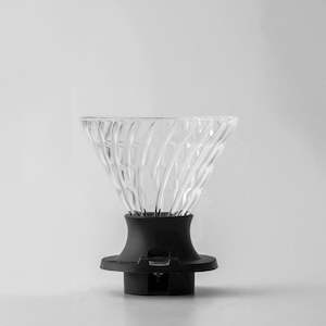 Coffee: HARIO Glass SWITCH Immersion Dripper