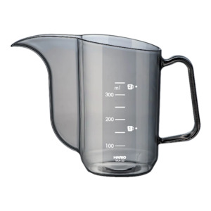 Coffee: V60 Drip Air Kettle