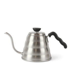 Coffee: Hario V60 Drip Kettle Buono