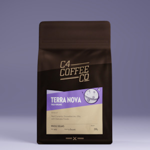 Terra Nova Fair Trade Organic